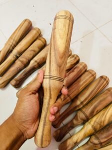 মাছ কাটার মুগুর