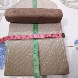 শীল পাথরের পাটা-পুতা সেট [ ১৪” ইঞ্চি]