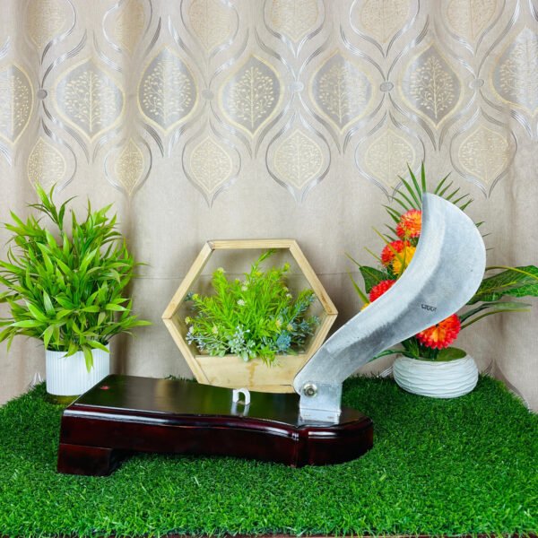 ফোল্ডিং রানী বটি [ ১২” ইঞ্চি ] বিগ সাইজ
