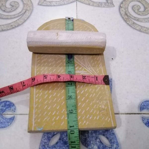 শীল পাথরের পাটা-পুতা সেট [ ১০" ইঞ্চি]