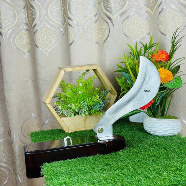 ফোল্ডিং রানী বটি [ ১১” ইঞ্চি ]