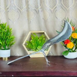 ইস্পাতের ফ্যামিলি সাইজ স্ট্যান্ড বটি