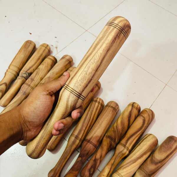 মাছ কাটার মুগুর