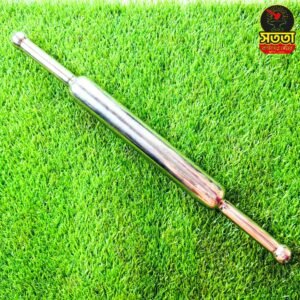 স্টীলের রুটি বেলার বেলন