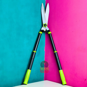 হাইড্রোলিক গার্ডেন কেঁচি