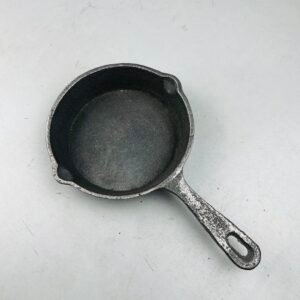 কিউট মিনি ফ্রাইপেন