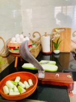 ফোল্ডিং প্রিমিয়াম রানী বটি [ ১১” ইঞ্চি ] - Image 2