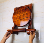 প্রিমিয়াম রুটি বেলন সেট - Image 3