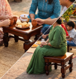 প্রিমিয়াম বসার জলচৌকি - Image 2