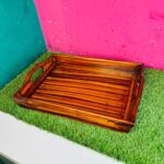 ক্ল্যাসি সার্ভিং ট্রে - Image 5