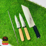 স্পেশাল ছুরি কম্বো সেট