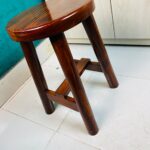 রাউন্ড বসার টুল (বিগ সাইজ) - Image 4