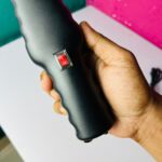 পালক পরিষ্কার করার ইলেকট্রিক মেশিন - Image 3