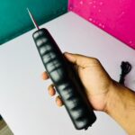 পালক পরিষ্কার করার ইলেকট্রিক মেশিন - Image 6