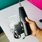 পালক পরিষ্কার করার ইলেকট্রিক মেশিন - Image 4