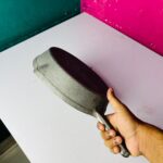 বড় ফ্রাইপ্যান - Image 3