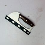 কোরিয়ান কিচেন নাইফ - Image 6