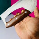 কোরিয়ান কিচেন নাইফ - Image 3