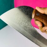 কোরিয়ান কিচেন নাইফ - Image 5