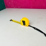 মেজারিং ইঞ্চি টেপ - Image 4