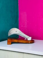 বিগ সাইজ [ ১১” ইঞ্চি ] ফোল্ডিং  রানী বটি - Image 6