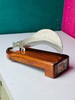বিগ সাইজ [ ১১” ইঞ্চি ] ফোল্ডিং  রানী বটি - Image 3